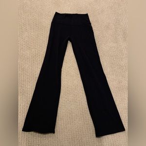 Beyond Yoga pants size large